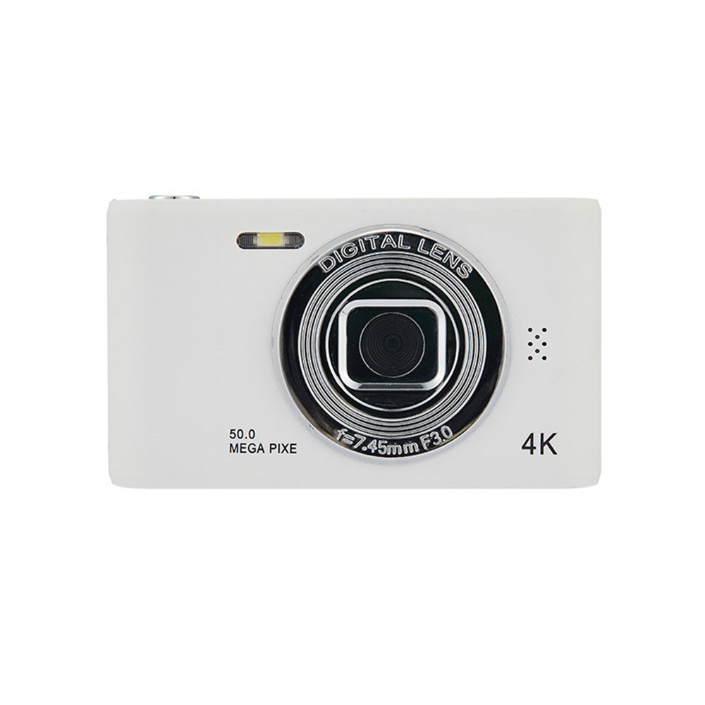 Camera HD 4K