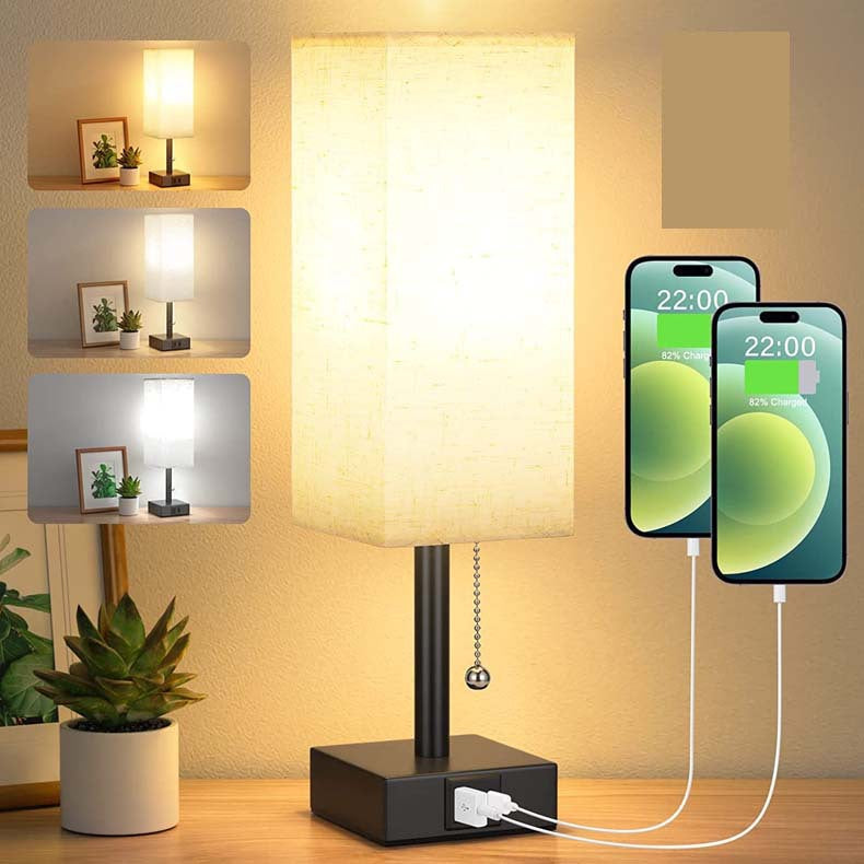 Smart Lamp