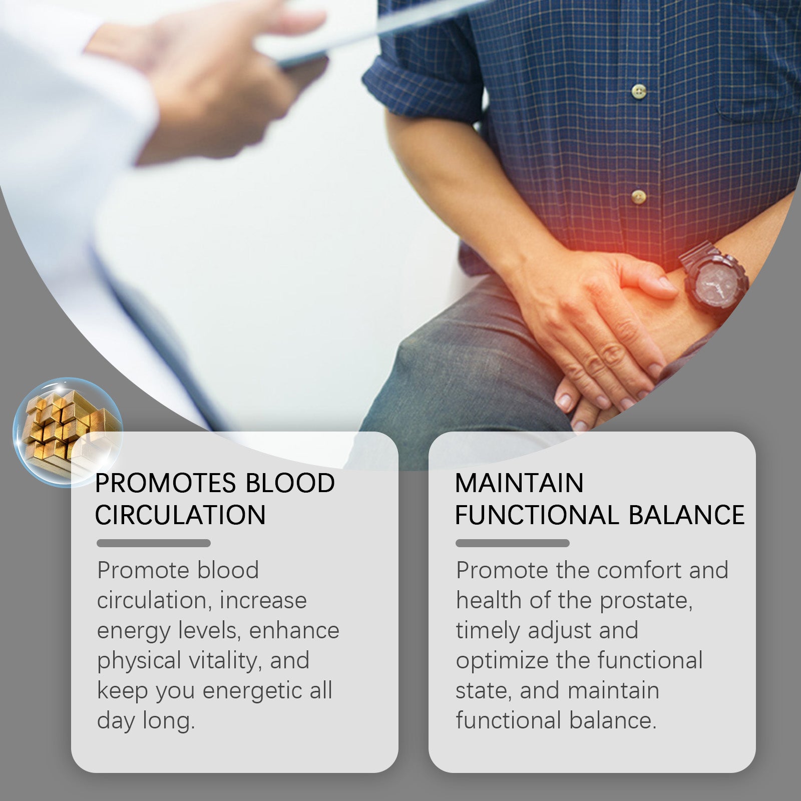 Color changing Smart ring