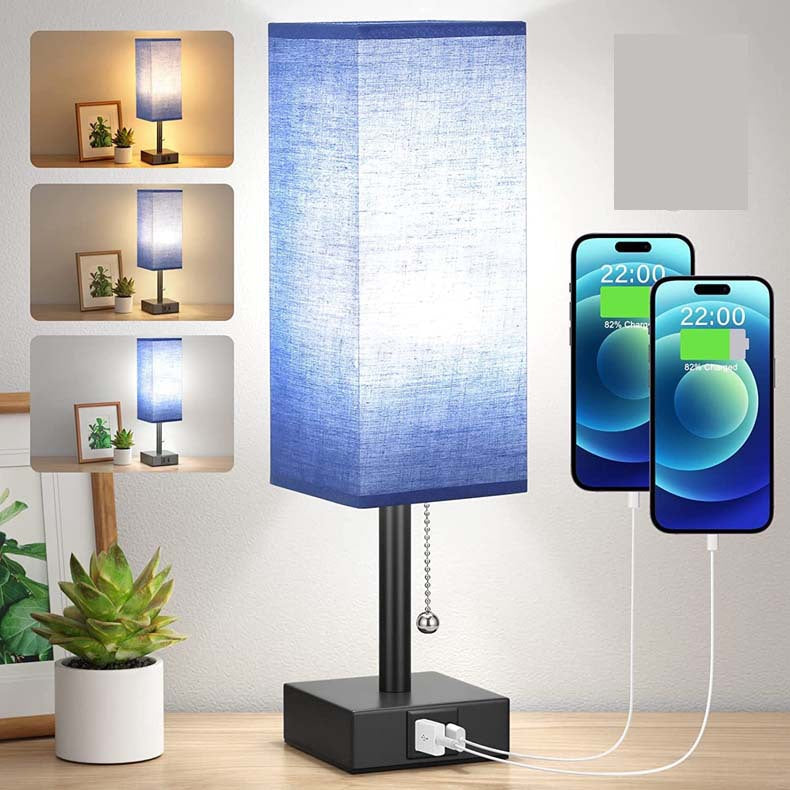 Smart Lamp