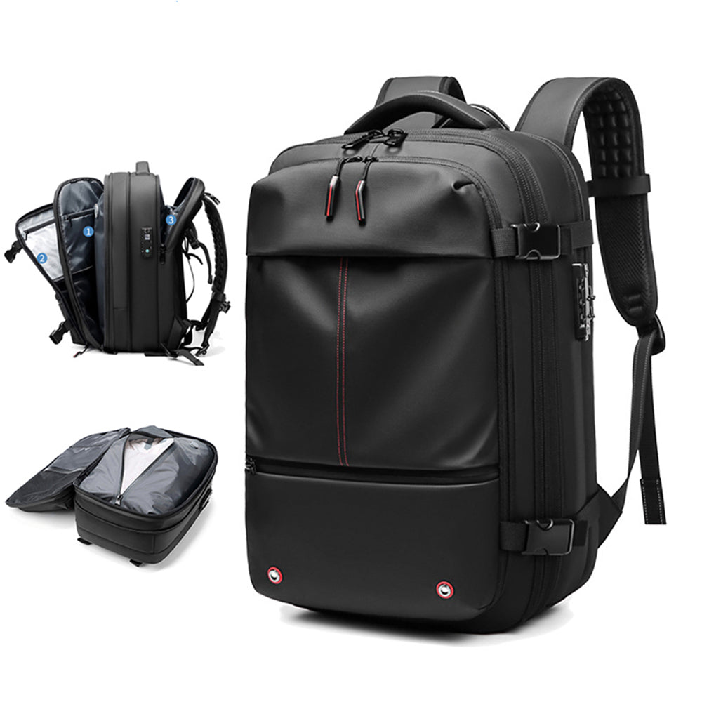 Airless Backpack