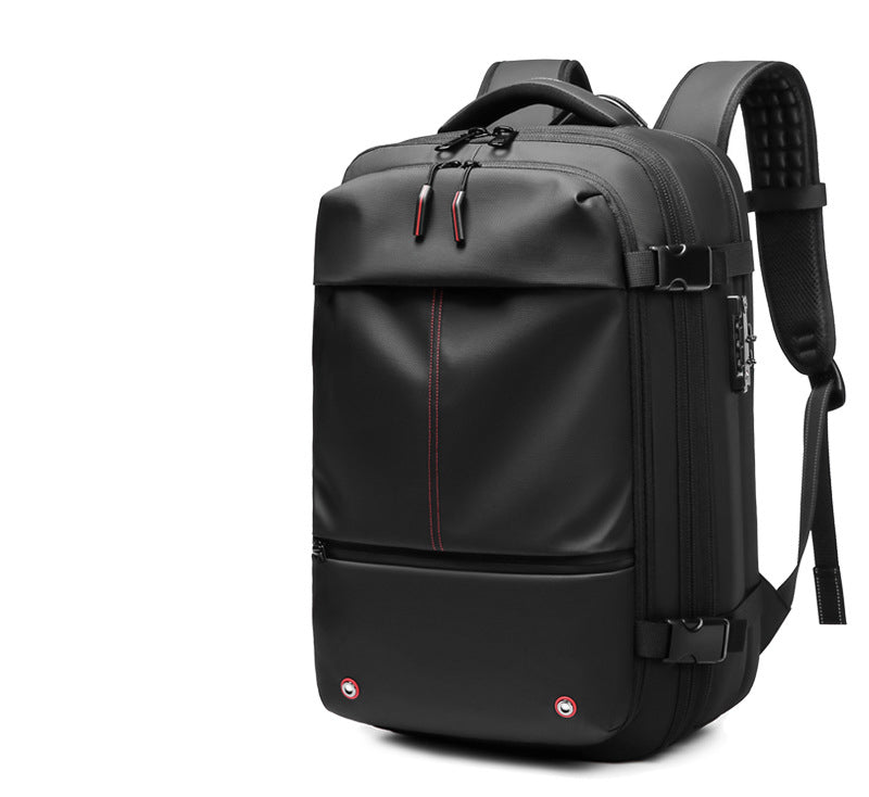 Airless Backpack