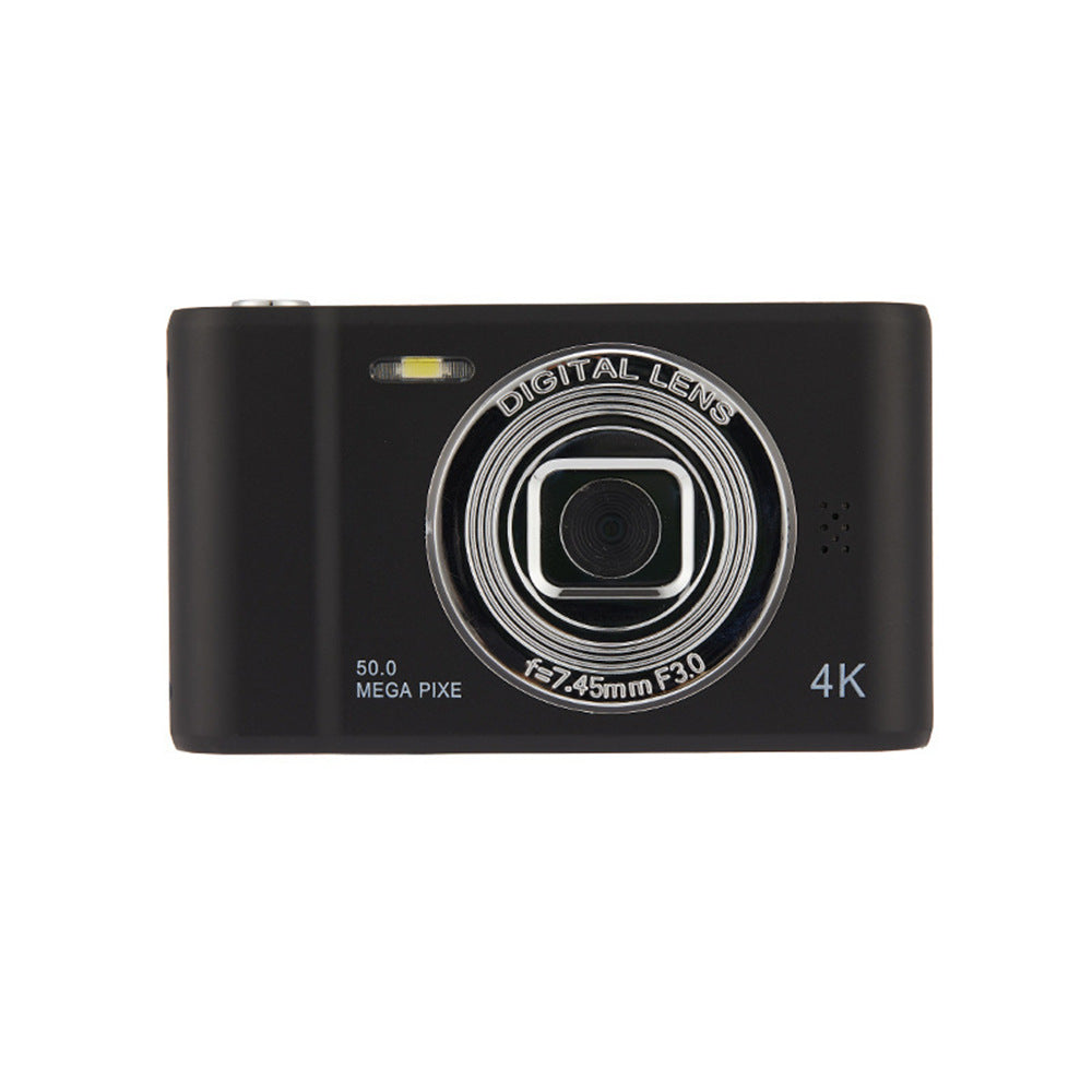 Camera HD 4K