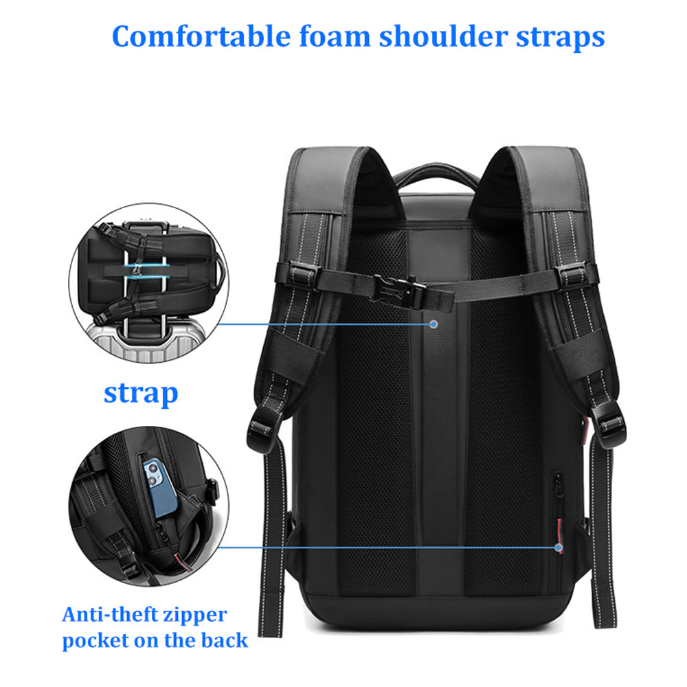 Airless Backpack