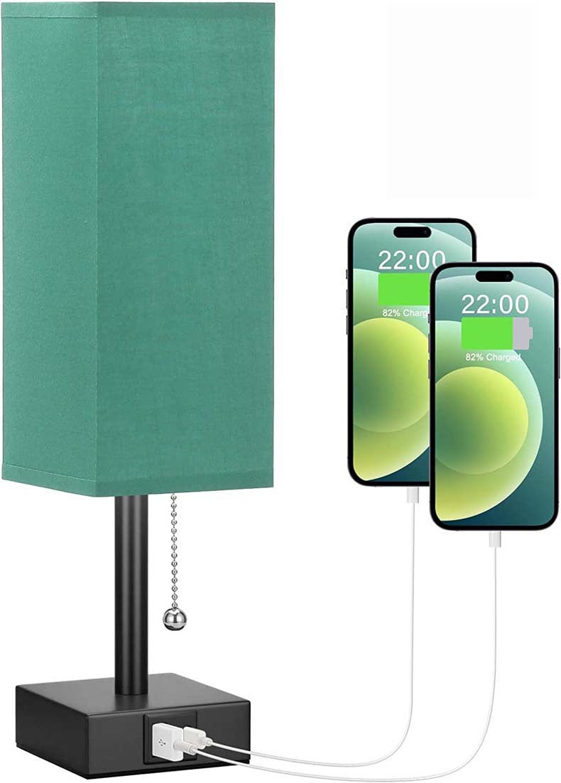 Smart Lamp