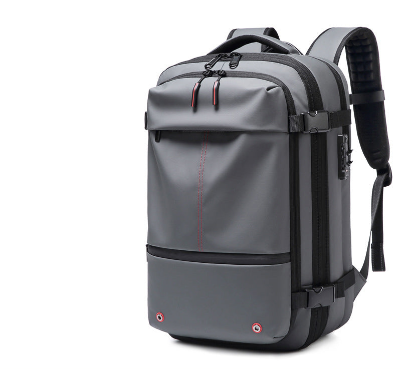 Airless Backpack